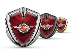 Badge Auto Disegno Max Collezione